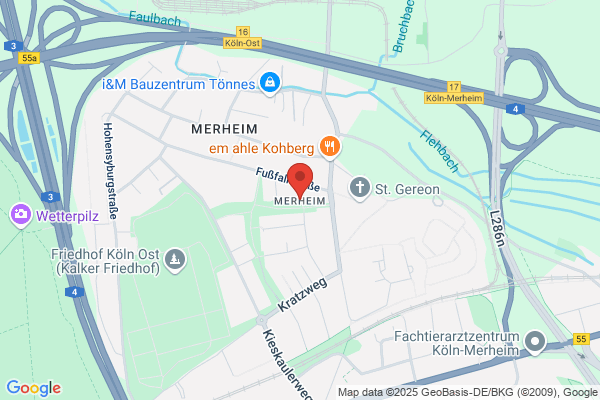 Merheim