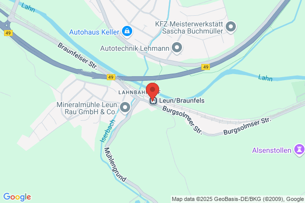 Meridian Projekt GmbH