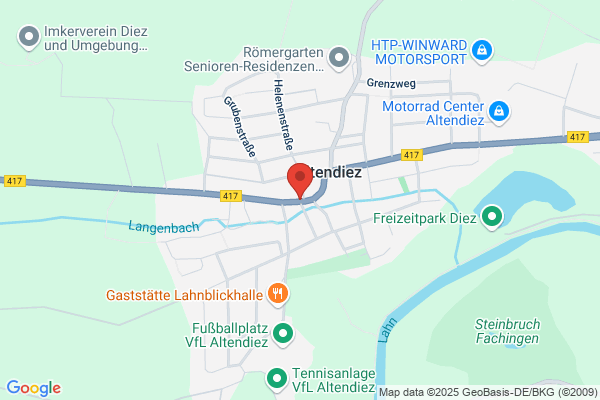 Reifenberg Frank Gebäudepflege GmbH