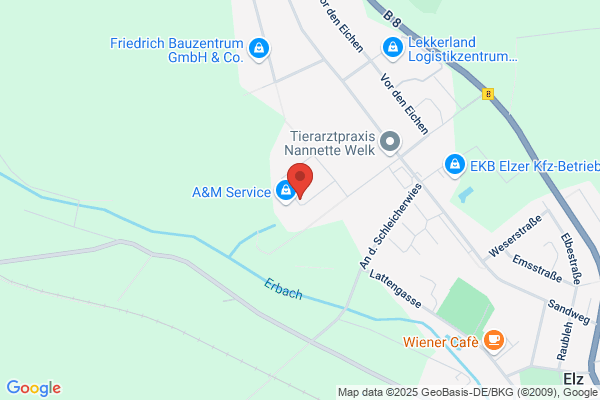 Rother GmbH Frank