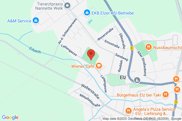 Sportpark Elz