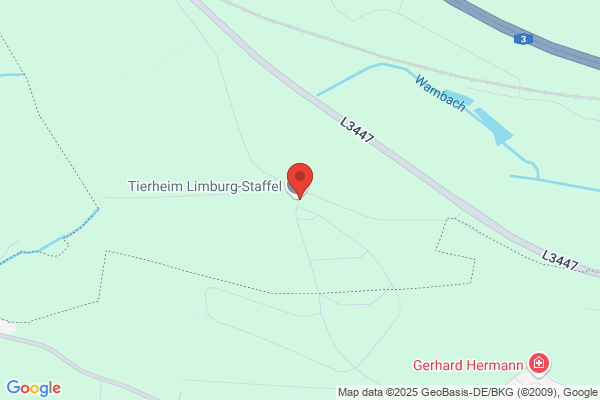 Tierschutzverein Limburg-Weilburg e.V.