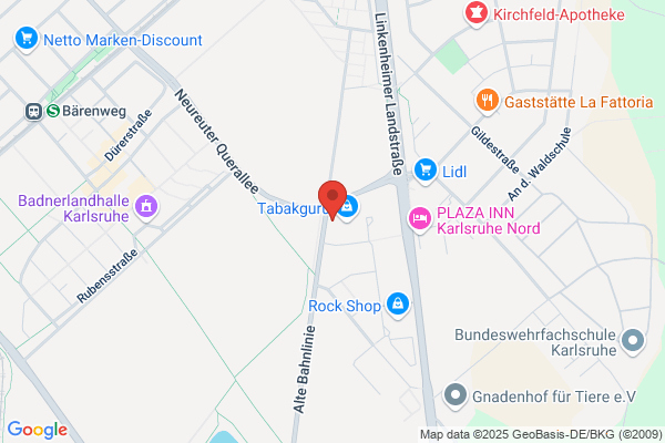 mst - ascent gmbh
