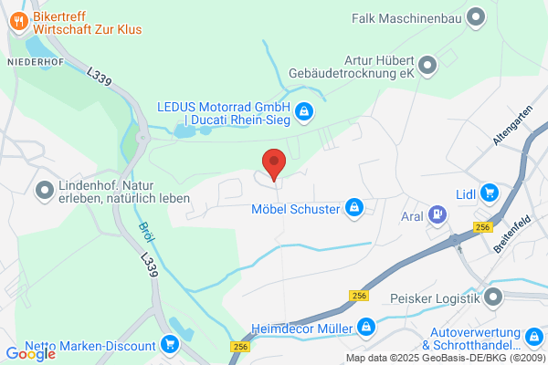 Buschbeck Solartechnik GmbH