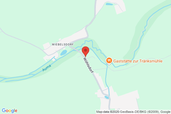 Bürgerbüro Wiebelsdorf