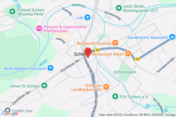 Falk Müller FZA für Oralchirurgie