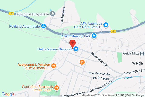 Getränkemarkt Ullrich Heidrun