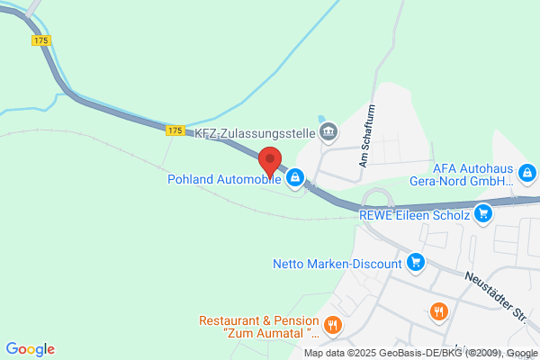 Markgraf Metallbearbeitungs GbR