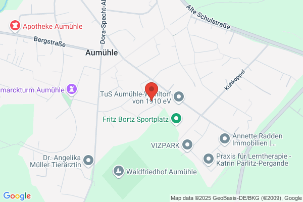Aumühler Nähstube Adelheid Kunde