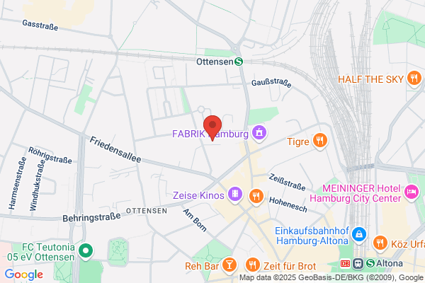 Eifinger Restaurierungen