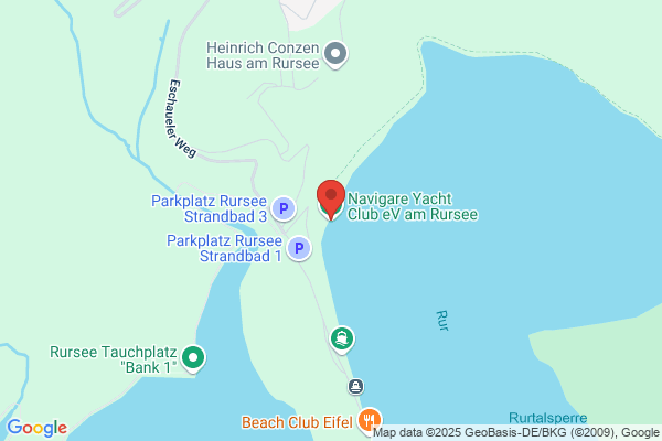 NAVIGARE Gesellschaft für Yachtmanagement mbH & Co. KG