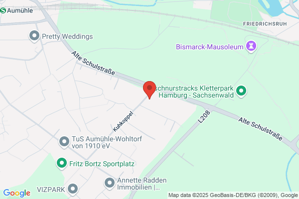 Waitz Bureau Service