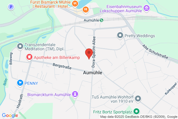 ambition GmbH