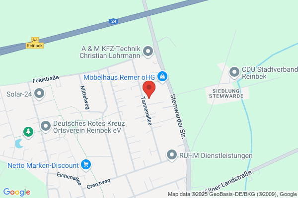 Penk & Sass Holztechnik