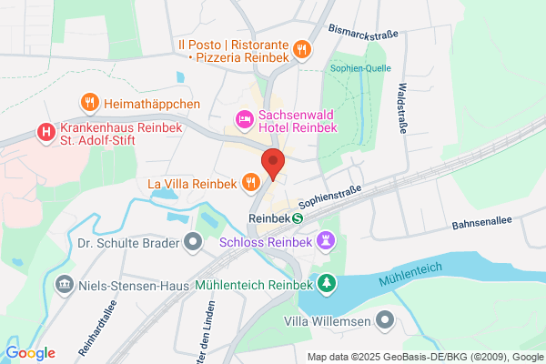 Reichert & Gehrke Immobilien