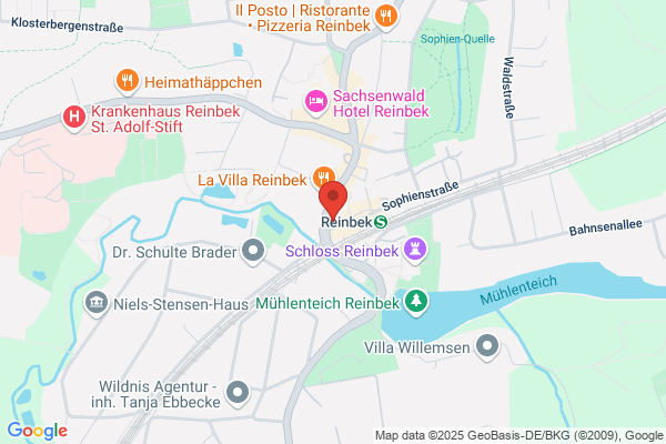 SHBB Steuerberatungsgesellschaft mbH