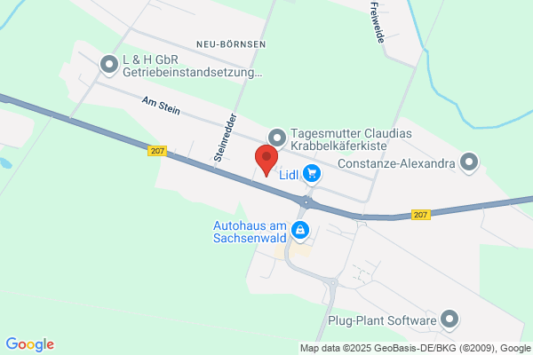 HOL'AB! Getränkemarkt