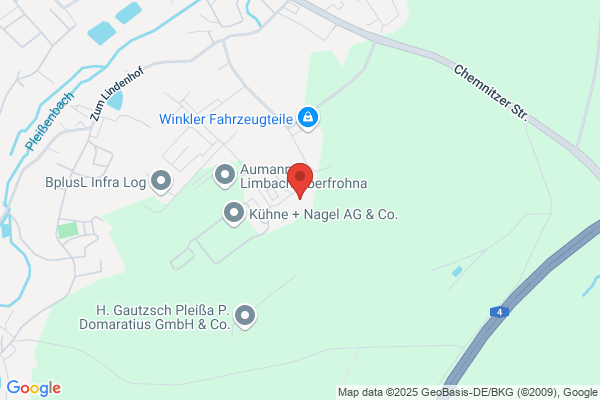 Atrimex GmbH