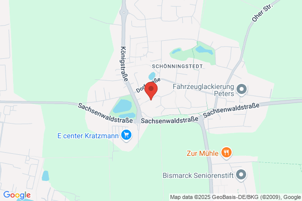 DPC Rönneberg UG (haftungsbeschränkt)