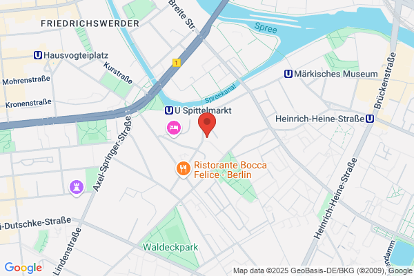 Inszena New Consulting Group GmbH