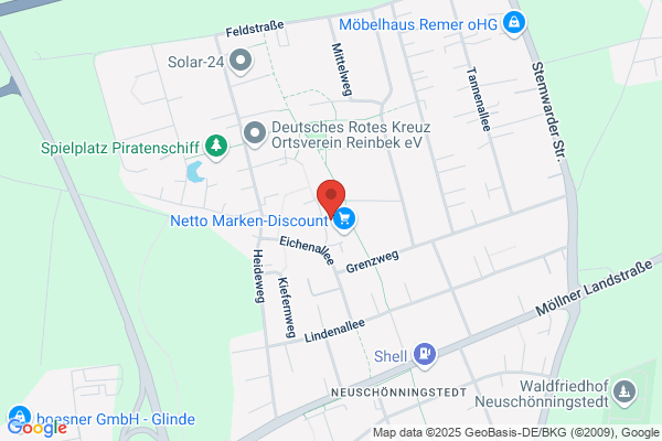 ERGO Versicherung Monika Wildhagen