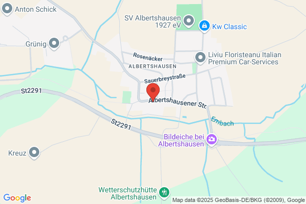 Gasthaus Vogler
