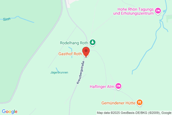 Gasthaus Wolz