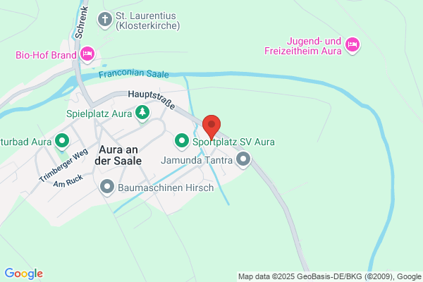 SVS Elektroinstallations GmbH
