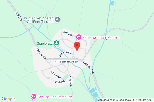 Friseursalon cHAARmant