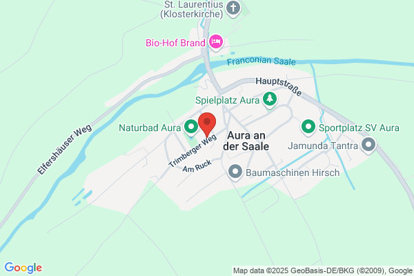 Gemeindeverwaltung Bauhof
