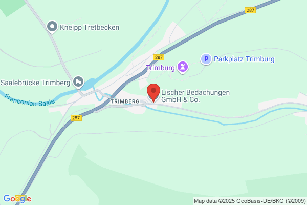 Lischer Bedachungen GmbH & Co. KG