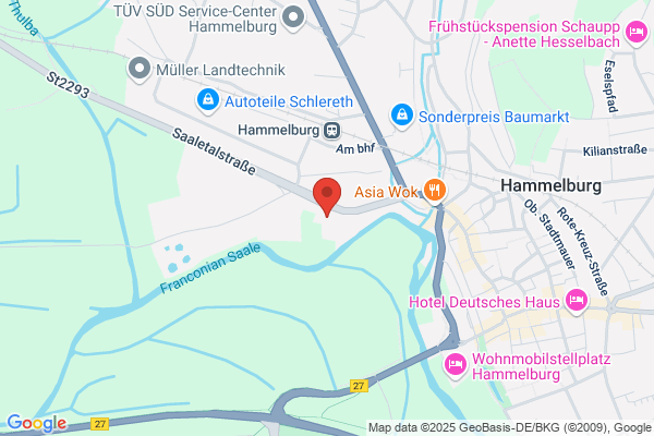 Schäfer & Kautz KfzMeisterbetrieb Inh. P. Schäfer u. U. Kautz
