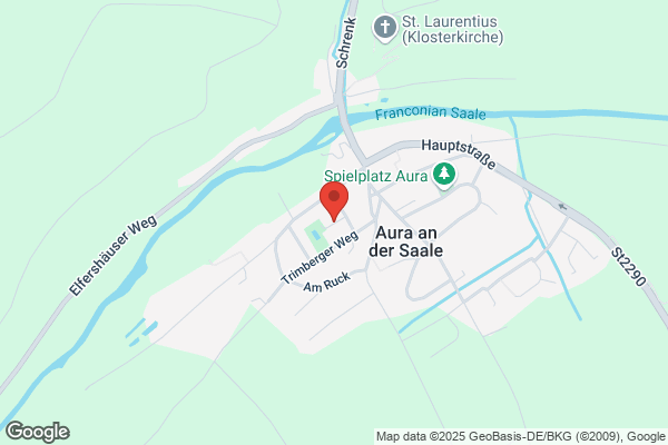 St. Laurentius Verein e.V.