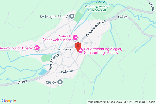 Angelverein Marjoß