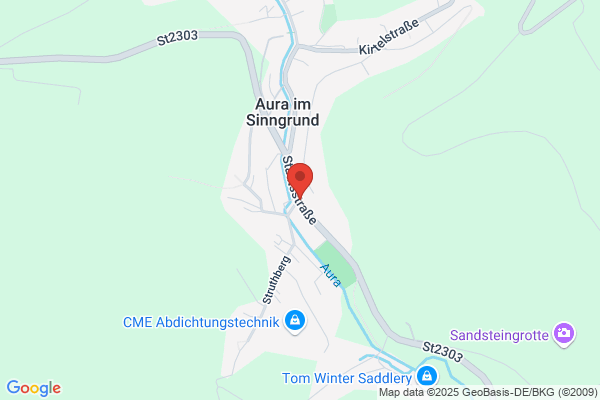 Betriebsgelände