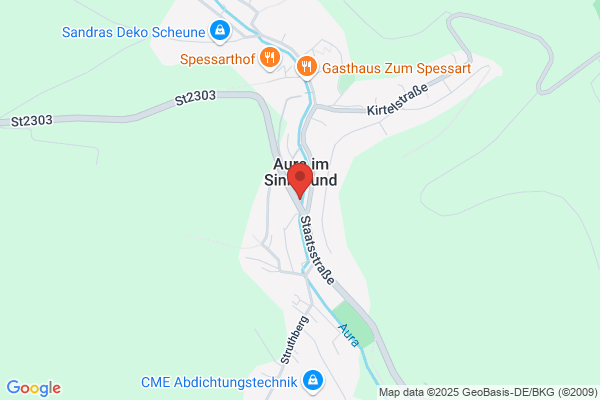 Dorfladen Aura im Sinngrund (UG haftungsbeschränkt)