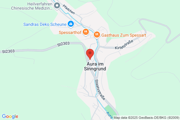 Feuerwehrhaus