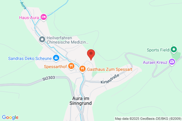 Kath. Schwesternstation