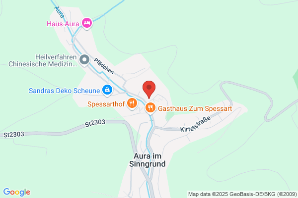 Katholischer Kindergarten