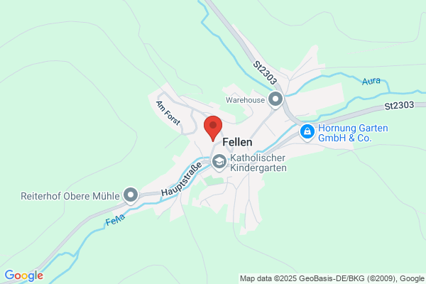 Metzgerei Haas