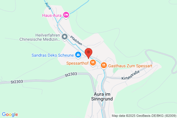 Zur kleinen Kneipe