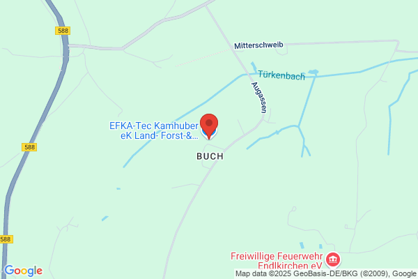 EFKA-Tec Kamhuber e.K.