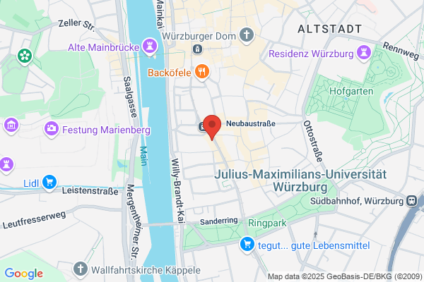 Alsuna Holding GmbH
