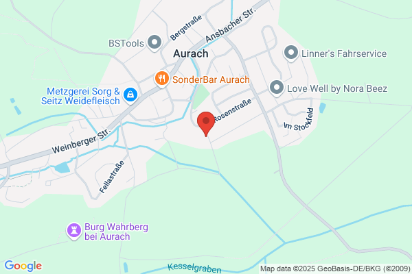 Arbeiterwohlfahrt