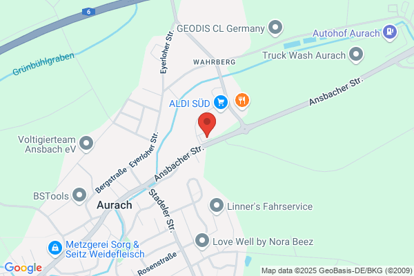 BERGHEXE