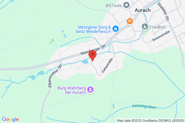 Bundesverband Auge e.V.