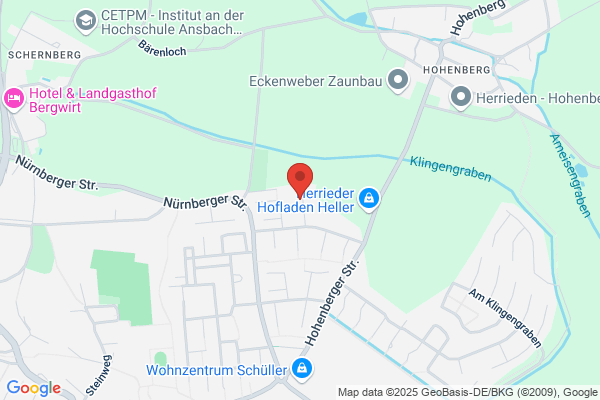 Daum Mess- & Datentechnik GmbH
