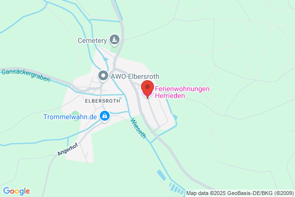Ferienwohnungen Herrieden