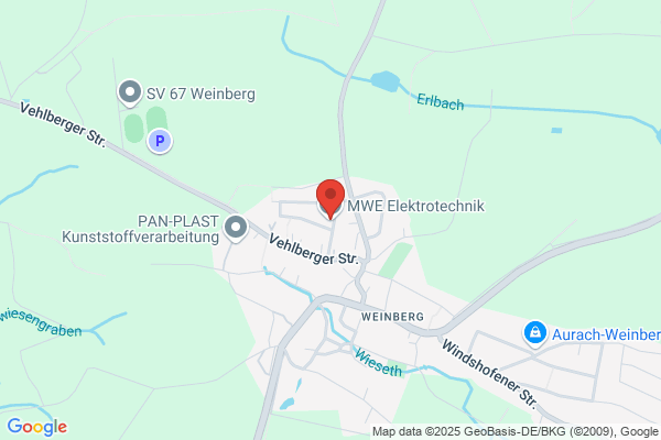 Feuchter Elektrotechnik GmbH & Co. KG