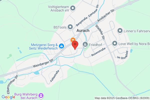 Gemeindeverwaltung Aurach